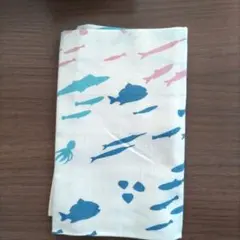 りぃ。　手ぬぐい値引き中詳細プロフ必読！様 リクエスト 2点 まとめ商品