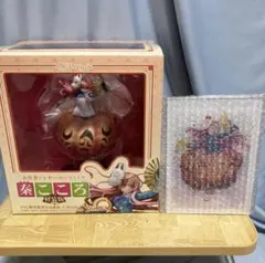 東方Project 秦こころ 1/8フィギュア キューズQ【外箱あり美品