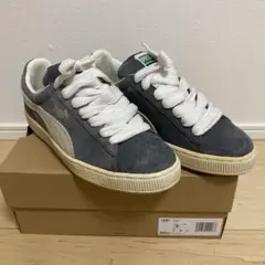 Puma スエード スニーカー
