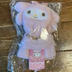 마이멜로디 ミトン手袋