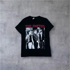 THE SMITHS Tシャツ strangeways nyc グレー M THE SMITHS Tシャツ strangeways nyc グレー M - メルカリ
