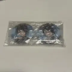 バンドリ 推し旅 缶バッジ 八潮瑠唯 - メルカリ