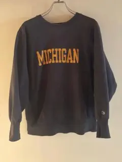 2025年最新】michigan リバースウィーブの人気アイテム - メルカリ