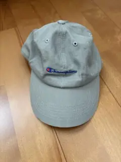 チャンピオン　キャップ　フリーサイズ