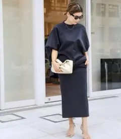 超美品！ドゥーズィエムクラス COGTHEBIGSMOKE セットアップ