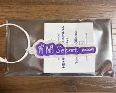 うたプリ Song Titleアクリルキーリング One Day鳳瑛二