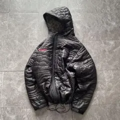 00s Columbia ダウンジャケット クレイターレイク y2k teck