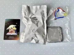 POP MART スターウォーズ　グローグー　Spark Sprintのサムネイル