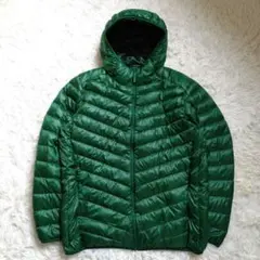 ダウンジャケット 軽量