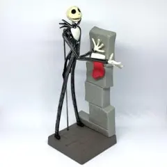 2026年最新】ナイトメアビフォアクリスマス フィギュアの人気アイテム