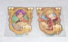 あんスタ 絆アクスタ 羽風薫 乙狩アドニス