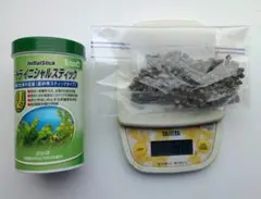 テトライニシャルスティック②(中身のみ50g)のサムネイル