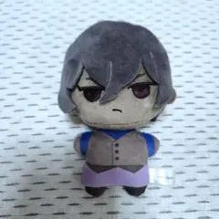 FGOマート アルジュナ　ミニミニぬいぐるみマスコット