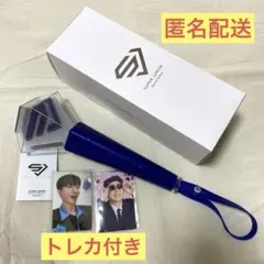 【匿名配送】SUPER JUNIOR 特輯版 應援棒