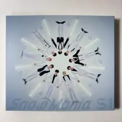 SnowMan Snow Mania S1 CD 通常盤