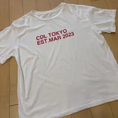 2026年最新】cdl tシャツの人気アイテム - メルカリ