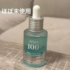 Anua 100+ PDRN ヒアルロン酸美容液 30ml