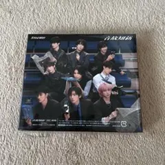 Snow Man 音故知新 CD 通常版