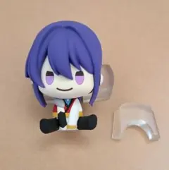 あんさんぶるスターズ 神崎颯馬 マスコット フィギュア