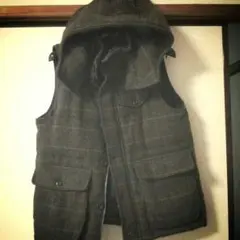 ユナイテッドアローズ ダウンベスト