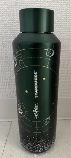 ⭐︎日本未発売⭐︎ Starbucks 2026 ハリー・ポッター ステンレス水筒