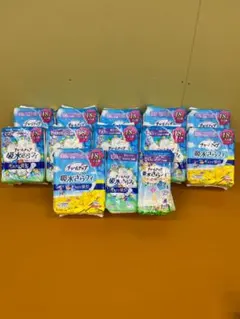 チャームナップ 吸水さらフィ 30cc 22枚入り 27袋 - メルカリ