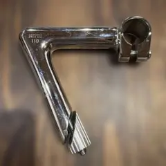 NITTO ステム 120mm ピスト 競輪 58° 深曲がり NJS - メルカリ