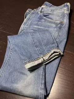 orslow 107 IVY FIT SELVEDGE DENIM Mのサムネイル