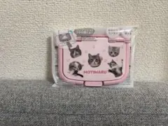 もちまる日記 ウェットシートのふた