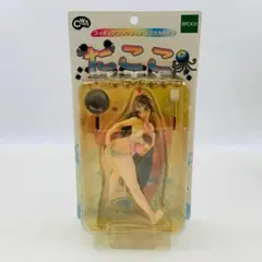鯛兄堂　TinyKid’s Creation　たここ　ねここ　フィギュア 鯛兄堂 TinyKid's Creation Vol.6 たここ in 通勤電車（満員