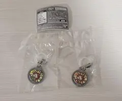 妖怪ウォッチめじるしアクセサリー　2点セット