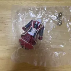 AKB48 言い訳maybe オサレカンパニー　カプセルトイ