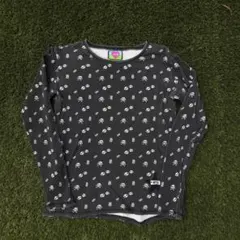 igusa 193 SKULL WAFFLE TOP トップス　スカル igusa 193 SKULL WAFFLE TOP トップス スカル - メルカリ