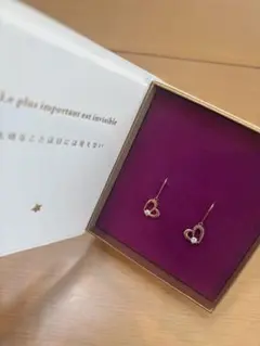 明治東亰恋伽 泉鏡花 ピアス - メルカリ