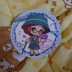 第五人格　心眼　コースター　IdentityVフェア