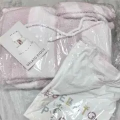 ジェラートピケ 福袋 上下