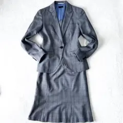 【新品未使用】ONLY レディーススーツ　スカート　パンツ上下セット スーツ スカートスーツ パンツスーツ レディース 上下セット