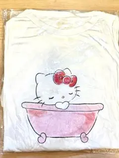 限定非売品キティちゃんワンピースのサムネイル