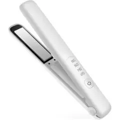 ヘアアイロン USB充電式 コードレス ストレート カール 1台2役