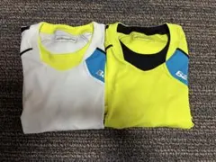 Babolat テニスウェア2枚セット