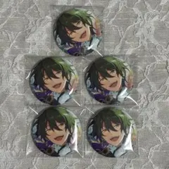 エルミタージュ 影片みか 缶バッジ