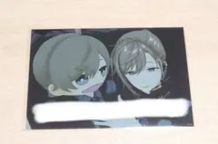 にじさんじ 叶 特典