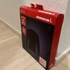 ヒートテック 極暖