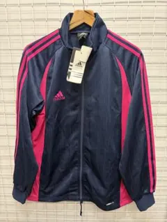 新品【adidas】アディダス　トラックジャケット　Lサイズ 2608-234