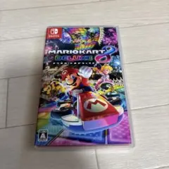 マリオカート8 デラックス Nintendo Switch