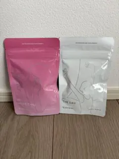 ウェイトレス　パーソナライズサプリ　セット