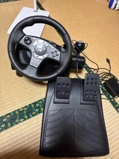PS3 ドライビングフォースGT+グランツーリスモ5ガイドブック＋ファン