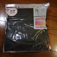 ユニクロ ヒートテック 極暖 4XL