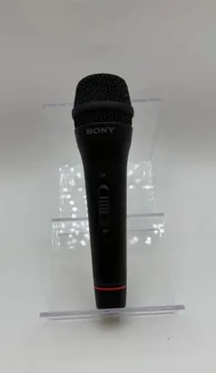 SONY ECM-PCV80U コンデンサーマイク