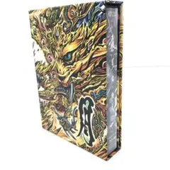 大和魂 刺青職人 初代 北凰 渾身の作品集 入墨 入れ墨 帯付き - メルカリ